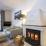 Holiday Steindlwald Holiday home Untertauern
