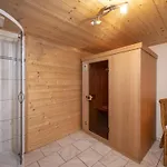 펜션 Steindlwald By Interhome 운테르타우언