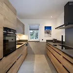 펜션 Steindlwald By Interhome 운테르타우언