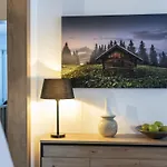펜션 Steindlwald By Interhome