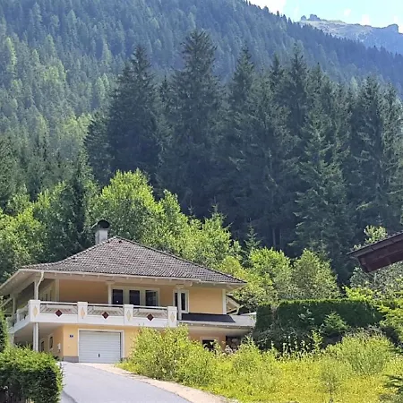 Holiday Steindlwald * Untertauern