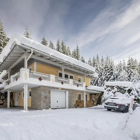 Steindlwald By Interhome 別荘