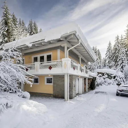 Steindlwald By Interhome *