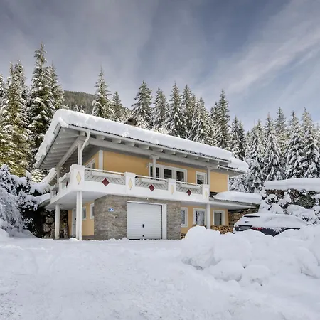 Steindlwald By Interhome