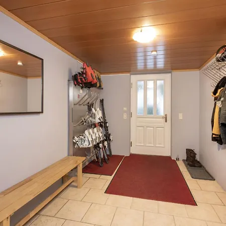Prázdninový dům Steindlwald By Interhome Untertauern