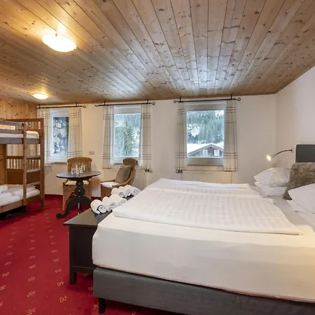 Steindlwald By Interhome *
