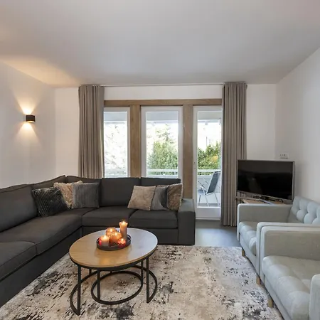 Steindlwald By Interhome * Untertauern