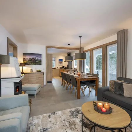 Steindlwald By Interhome