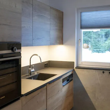 Casa de Férias Steindlwald By Interhome