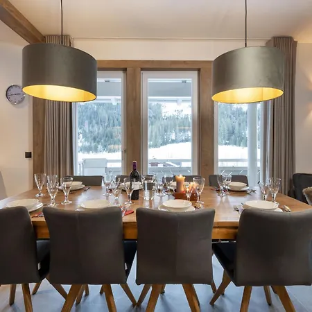 別荘 Steindlwald By Interhome *