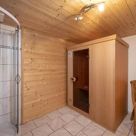 Casa de Férias Steindlwald By Interhome Untertauern