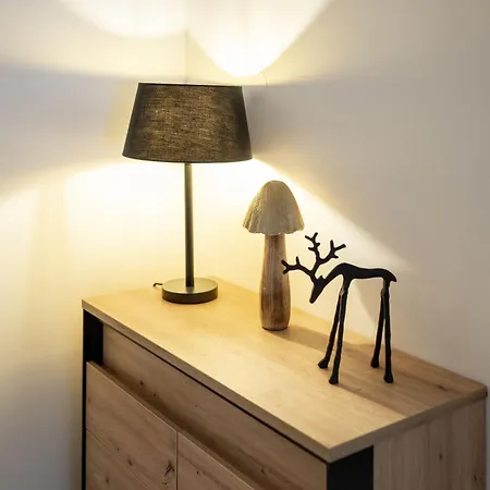 Steindlwald By Interhome *