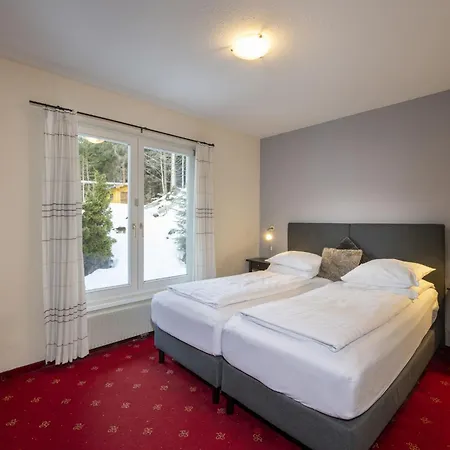 Holiday Steindlwald * Untertauern