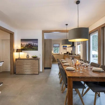 Steindlwald By Interhome Prázdninový dům