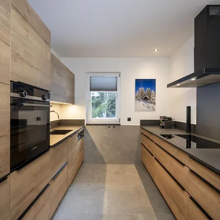 Casa de Férias Steindlwald By Interhome Untertauern