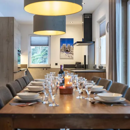 Steindlwald By Interhome Untertauern
