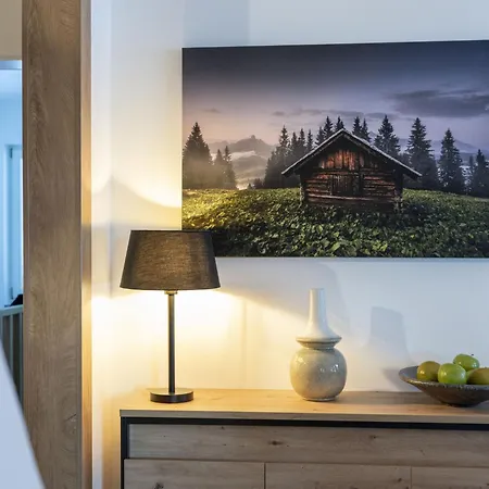 Casa de Férias Steindlwald By Interhome