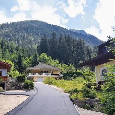 Steindlwald By Interhome 別荘 *