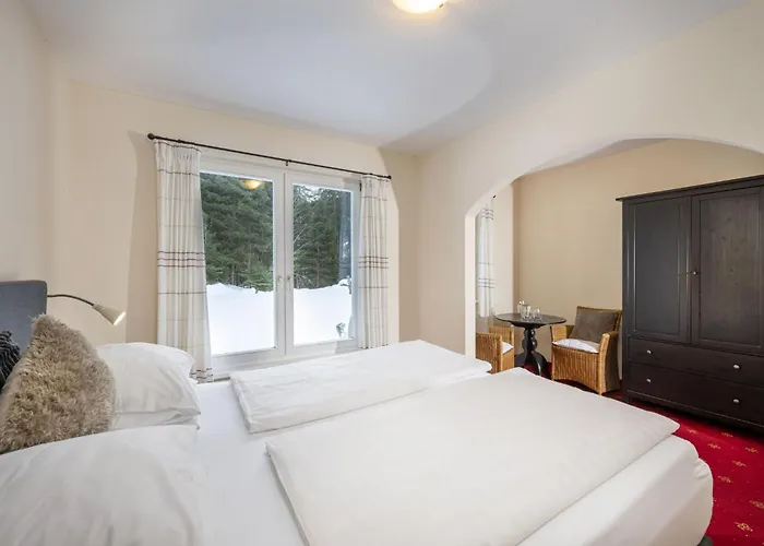 Steindlwald By Interhome 別荘