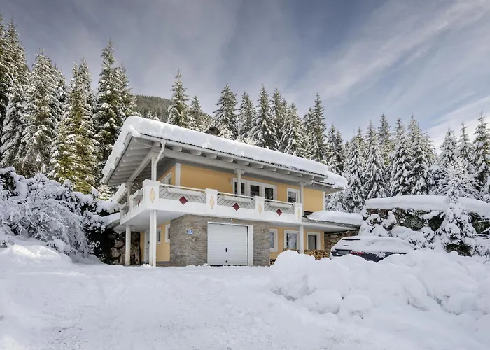 Steindlwald By Interhome