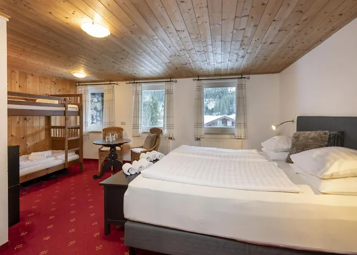 Steindlwald By Interhome *