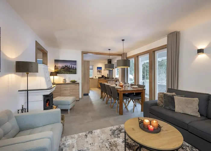 Steindlwald By Interhome