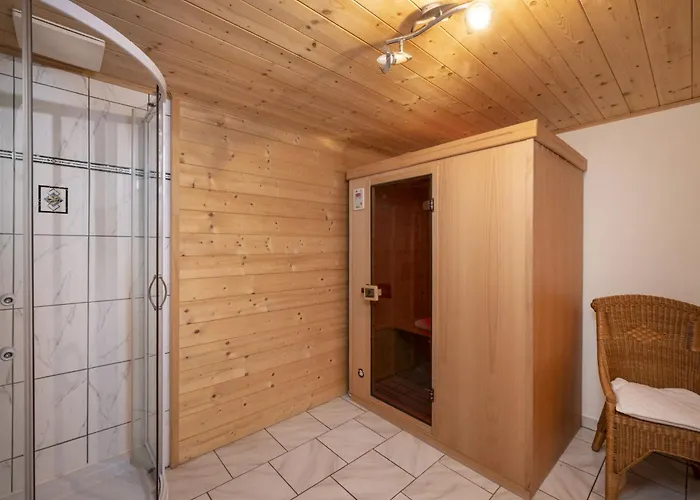 別荘 Steindlwald By Interhome ウンタータウエルン