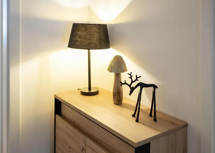 Steindlwald By Interhome *