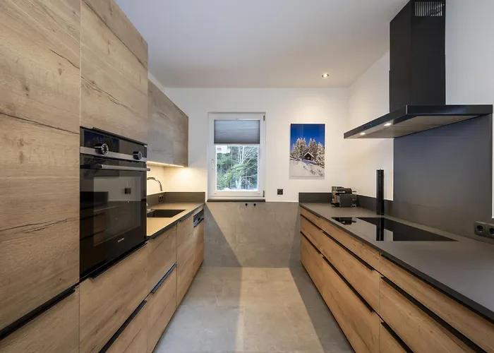 Prázdninový dům Steindlwald By Interhome Untertauern