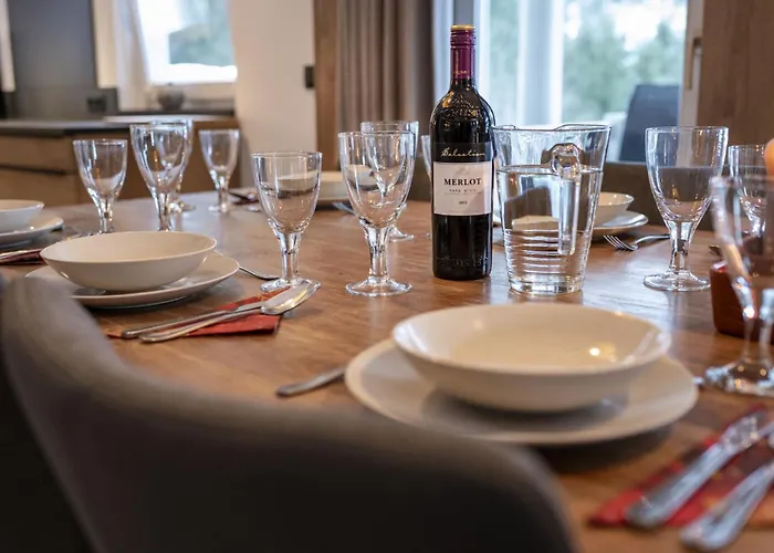Steindlwald By Interhome